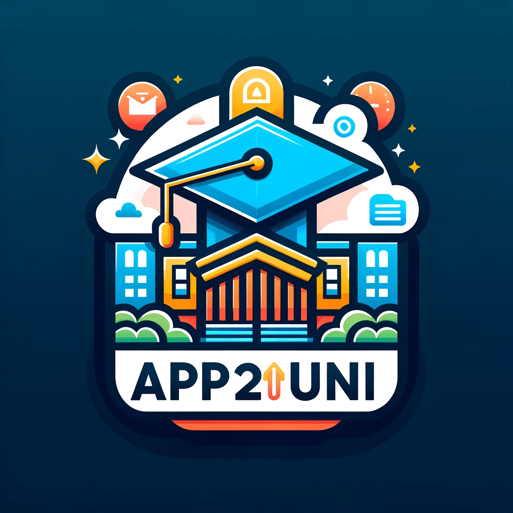 App2Uni Logo